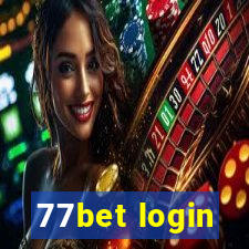 77bet login